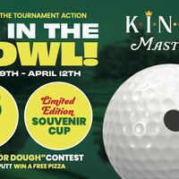 ⛳️ KINGS MASTERS thumbnail
