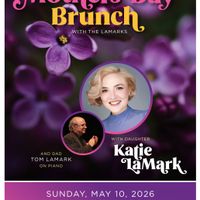 Mother's Day Brunch with The LaMarks thumbnail