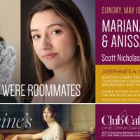 Mariana Elosúa and Anissa Perona - And They Were Roommates thumbnail