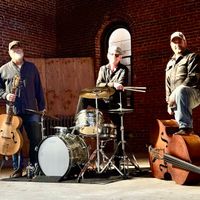 Dirt Road Souls' Roots Rock Opera Release Party thumbnail