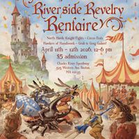 Riverside Revelry Renfaire thumbnail