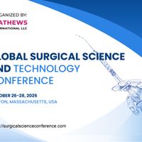 Global Surgical Science & Technology Conference thumbnail
