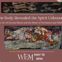 The Body Revealed, The Spirit Unbound thumbnail