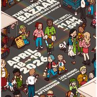 The Elks Lodge Weekend Bazaar thumbnail