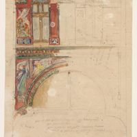 Art Study Center Seminar: John La Farge’s Designs for Trinity Church at 150 thumbnail