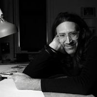 In Conversation: Stuart Semple on Culture, Color, and Conflict thumbnail