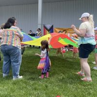 Family Pride Picnic thumbnail