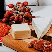 Build a Charcuterie Board or Cutting Board thumbnail