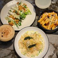 GIRL DINNER!  thumbnail