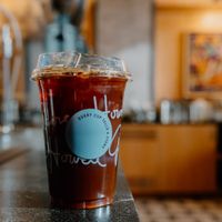 Free Coffee Education Classes in April at George Howell Coffee! thumbnail