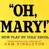 Oh, Mary! thumbnail