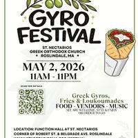 GYRO FESTIVAL thumbnail