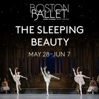 Boston Ballet presents The Sleeping Beauty thumbnail