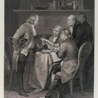 Gallery Talk: The Declaration in American Memory thumbnail