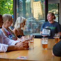 History Tour Pub Crawl on The Freedom Trail thumbnail