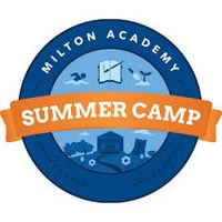 Pickleball Summer Camp at Milton Academy (Week 2) thumbnail