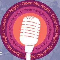 Open Mic Night & Silent Auction thumbnail