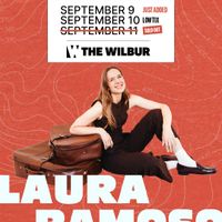 Laura Ramoso: The Calm Down Tour thumbnail