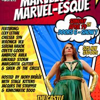 Marvelous Marvel-esque thumbnail