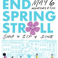 South End Spring Stroll thumbnail