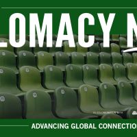 Diplomacy Now: Advancing Global Connection Through Sport thumbnail