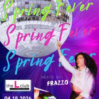 the L club: Spring Fever thumbnail