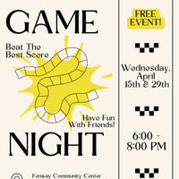 Game Night thumbnail