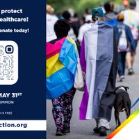 Strides for Action thumbnail