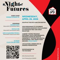 A Night of Futures thumbnail