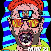Kill Tiny comedy show! thumbnail