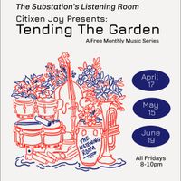 The Listening Room: Nurture the Seed with Christopher Carlos Montejo y Los Mambiseros thumbnail