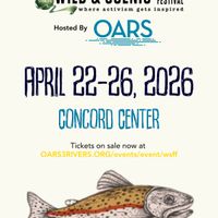 Wild & Scenic Film Festival thumbnail