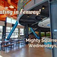 Speed Dating in Fenway! thumbnail