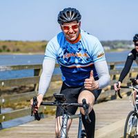 Bike MS: Ride the Vineyard thumbnail