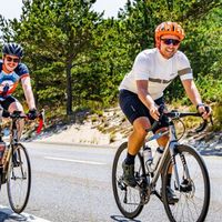 Bike MS: Cape Cod Getaway thumbnail