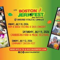 Boston JerkFest thumbnail