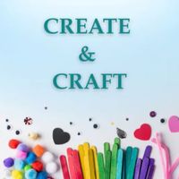 Create & Craft thumbnail