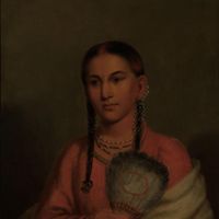 Gray Area: Unstable Canvases—19th-Century Colonial Portraiture and International Diplomacy thumbnail
