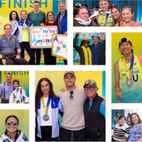 Marathon Monday at the Mandarin thumbnail