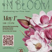 Little Songbook In Bloom thumbnail