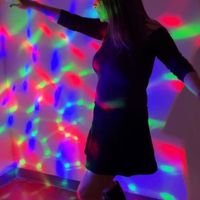 Line Dancing Class and Dance Party thumbnail