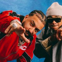 French Montana - Wave Gods Narcos Tour thumbnail