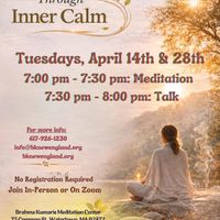 Healing the Earth Through Inner Calm thumbnail