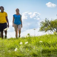 Nature and Wellness: Wildflower Identification and Making Natural Remedies thumbnail