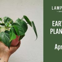 Earth Day Plant Swap thumbnail