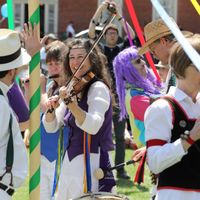 Gore Place Sheepshearing Festival thumbnail