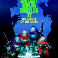 Teenage Mutant Ninja Turtles II: The Secret of the Ooze thumbnail