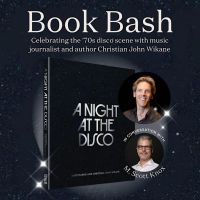 A Night at the Disco Book Bash with Christian John Wikane thumbnail