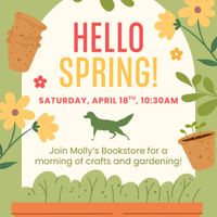 Spring is Here! thumbnail