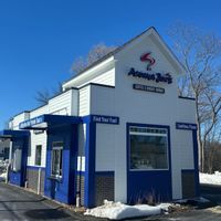 AROMA JOE’S METHUEN CELEBRATES GRAND OPENING WITH WEEKLONG PROMOTIONS & COMMUNITY GIVEBACK thumbnail